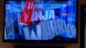 Matt Iseman Instagram - This gets me fired up every time… a new season of @ninjawarrior begins!