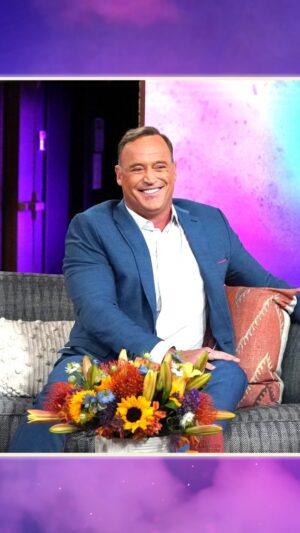 Matt Iseman Instagram - Keep the tissues nearby for this season of @ninjawarrior!