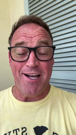 Matt Iseman Instagram - USA WOMEN’S RUGBY!!! I BELIEVE IN MIRACLES!!! #GoldZone @jaccollinsworth @andrewsiciliano @scotthanson1 @peacock
