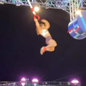 Matt Iseman Instagram - 🌟 Gear Up! 🌟 The 16th season of American Ninja Warrior kicks off this Monday, June 3rd! Catch all the action live on @nbc and stream it on @peacock . Don’t miss out! #ANW #AmericanNinjaWarrior #NinjaWarrior 🎉