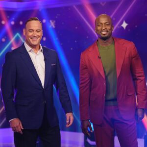 Matt Iseman Instagram - That Clip Show: Holiday Edition is combining the best viral moments with hilarious commentary, courtesy of hosts @mattiseman and @akbar_gbaja. Catch everything from winter sports bloopers to gift-giving mishaps December 14 at 8 pm ET on NBC.