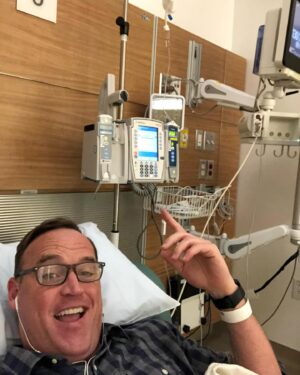 Matt Iseman Instagram - As some of you may know, I have arthritis, but it hasn’t stopped me from living my life to its fullest. This #WorldArthritisDay, I’m asking my family, friends, and followers to make a gift to the @ArthritisFoundation to fund research and support people like me.
I hope you’ll contribute to an organization I care deeply about that has made so much progress in easing the pain of the nearly 60 million people with arthritis. My goal is to raise $25,000 by October 12th which is #WorldArthritisDay. I hope you will help me achieve my goal.
Thank you for your generosity. Please donate at the link in bio!