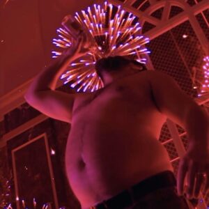 Matt Iseman Instagram - There aren’t many movies that get me to go to the theater any more… Top Gun: Maverick and John Wick and definite theater experiences. And now… THE MACHINE. @bertkreischer looks like John Thick… I’ll be there opening night.