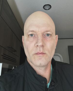 Matt Letscher Instagram - Felt cute. Might delete.