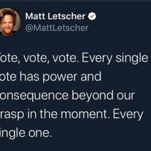 Matt Letscher Instagram - 