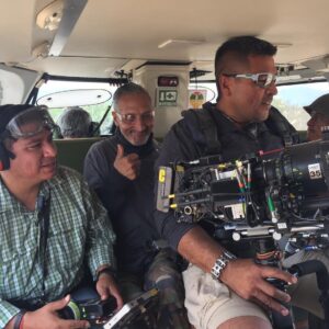 Matt Letscher Instagram - Pleased as punch by the support for #NarcosMexico. Made possible by a cast and crew too numerous to name, but here’s a few of them hard at “work.” Thanks to everyone who’s reached out with words of encouragement and appreciation. It means a lot. And if you haven’t watched yet... well, I wouldn’t exactly call it holiday viewing (though Christmas is “celebrated”) So you may want to get on it sooner rather than later! @xojmo I don’t have a single pic of you, how can that be!

#bts
#narcos
#netflix