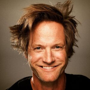 Matt Letscher Instagram - Me, after our shoot was complete and I’d fucked myself up. You ever see a picture of yourself and think “Holy shit, I remember that person.” Still some little boy in the grown ass man. Thanks @mikeazria.

#grownassman
#photoshoot 
#actorslife 
#smile