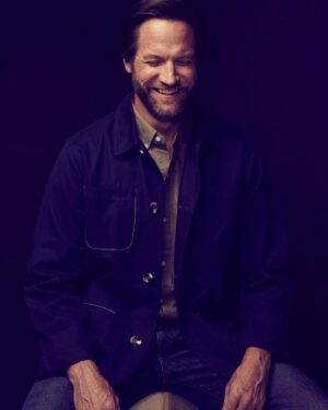 Matt Letscher Instagram - Had a great time shooting with @mikeazria recently. Despite being severely allergic to still camera lenses, he managed to make it fun and get some shots that don’t make my skin crawl. We can talk about my self-loathing issues later, this is about a talented photographer and his amazing crew, including @makeupbyapollo (calming my palette) and @angelasolo (pulling all the key threads.) Thanks so much for your talents. 🙏

#photoshoot
#publicity
#actorslife 
#narcos
