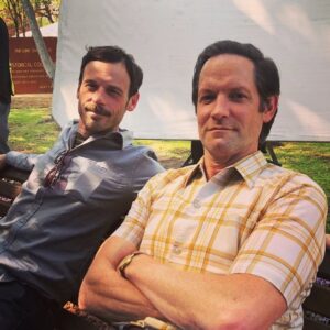 Matt Letscher Instagram - Narcos:Mexico Season 3 (aka the final season) hits Netflix this Friday, November 5th. It only took us about 16 months to finish 10 episodes of television, but that’s how you know it’s had time to marinate. Photo dump to come. I loved this job. Love our cast and crew. Love the guy I play. Love Mexico. If you know, you know, but if not check it out. It’s really, really, reaaalllllly good. #narcosmexico #netflix #kuykendall #scootmcnairy