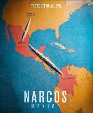 Matt Letscher Instagram - Can’t wait for this to drop. I had the best time doing it. See you this fall.
#narcos #netflix #season4 #mexico