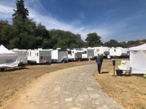 Matt Letscher Instagram - Last day. Thank you James Kuykendall and family for all your help and support. Thank you to my @narcos family for the same. Thank you #mexico for all your unending beauty, warmth and generosity. Keep an eye out for season three , peeps. It’s coming. #narcosmexico