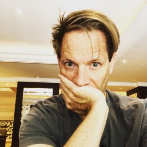 Matt Letscher Instagram - I haven’t posted in some time. So this is me scouring my files for something semi-interesting. I’m discovering that I might not be that interesting. Which is kind of a relief. I can’t imagine having to support being interesting for any extended period of time. But I am working with some verrrry interesting people. STAY TUNED!!!