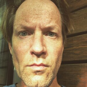 Matt Letscher Instagram - Loco 2020. I don’t have a good story about this year. I have everyone else’s story. Which may be the best thing about this year. That we are all in this together. And yet, of course, we’re not. Some of us are luckier than most. Way luckier. I’m so grateful to have my family, my life. A full pantry. As complex as our problems are right now, the keys to happiness are so simple and few. I hope you can find them. If you have them, find a way to give back. Happy New Year. Stay safe. Stay healthy. Give to food banks. Keep the lamp lit for the wayward among us. Hang in there. Be kind. I told you I didn’t have a good story. But times like these are what platitudes were created for. Yes, life is good.

#happynewyear 
#2021