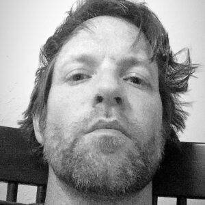 Matt Letscher Instagram - After two days in the desert.
#work
#notreallywork
#bestjobintheworld