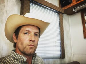 Matt Letscher Instagram - Kuykendall returns tomorrow Nov. 5th (along with a bunch of other bad ass mofos.) Never got to wear the hat nearly enough @xojmo !#narcosmexico #netflix