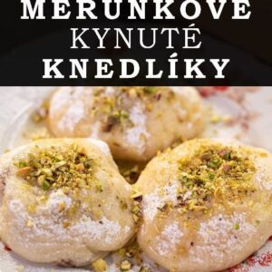 Matt Pardus Instagram - Meruňky jsou tu a tak pro Vás mám recept na kynuté meruňkové knedlíky, které si určitě zamilujete! Postup najdete na blogu! ❤️

Potřebovat ale budete:
• 250 g hladké mouky
• 150 ml plnotučného mléka
• 50 g cukru
• 50 g másla
• 3 ČL sušeného droždí
• 1 ČL vanilkové pasty
• 1 vejce
• sůl
• 6 ks meruněk
• 20 ml balzamikového octa
• 2 PL třtinového cukru
• 50 ml meruňkovice
• 100 g nesolených pistácií

Tak dobrou chuť! ❤️
•
•
•
#merunky #meruňky #marhule #ovocneknedliky #knedlik #knedliky #merunkoveknedliky #vecere #dnesvecerim #foodhack #jidlo #dnesjim #dnesjem #foodporn #viralfood #rychlerecepty #rychlavecere #pavelberky #recepty #jedlo #berky #toprecepty #foodblogger #foodlover #inspirace #motivace #recept #vareni #foodie #rychlyrecept#