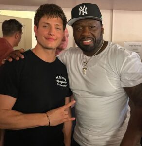 Actor Matt Rife HD Instagram Photos and Wallpapers August 2024
