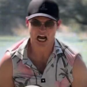Matt Shively Instagram - I really do be out here NEVER posting. Sorry everyone. This is the best I got.