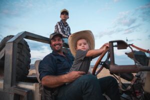 Matt Wright Instagram - Behind the scenes wrangling on @netflix Wild Croc Territory 🐊 with all the team @gshockoz @ariataus @otiseyewear @yokohamaaustralia @fordaustralia