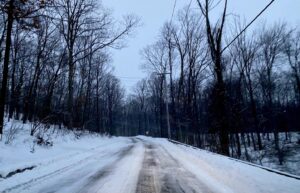 Matthew Libatique Instagram - White knuckling in Hudson Valley but it’s sooooo great to be somewhere else. #thelife #TheWhale