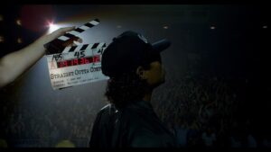 Matthew Libatique Instagram - Straight Outta Compton. Directed by #FGaryGray . Good kids, local kids. #EazyE #cinematography #reddragon @camtec_official  #staythefuckhome