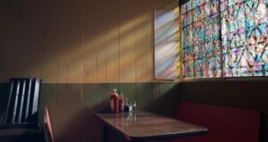 Matthew Libatique Instagram - Holy Breakfast