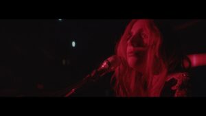 Matthew Libatique Instagram - Ally from A Star is Born.  I don’t use the word blessed but that is the word to describe my good fortune to be on a stage with @ladygaga and #bradleycooper.  Damn! #cinematography #arrialexamini @arri @camtec_official #staythefuckhome