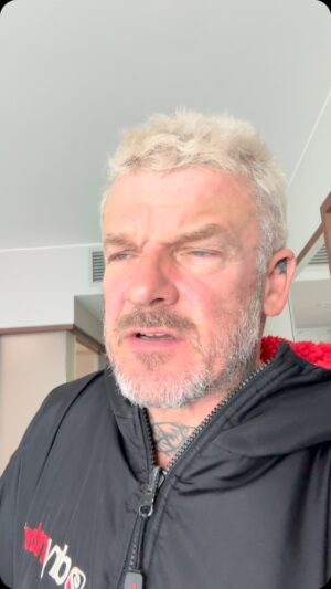 Matthew Pritchard Instagram - Day 6 

💷 We need to raise less than £2,000 to hit our total. Please SHARE SHARE SHARE 
🍑 My Gooch is infected
💊 Need antibiotics (can anyone help?) 
🚴‍♂️ Only 150 miles left to go 

LINK IN BIO TO DONATE Tganks for all your help everyone ❤️

#LEJOG #Skateboarding #Cycling