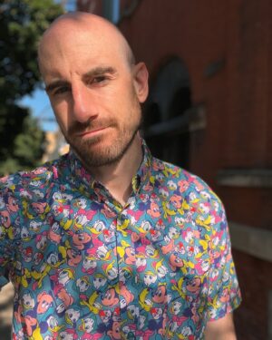 Matthew Rehwoldt Instagram - So as I keep trying to follow my goal of being in good shape, both physically and mentally I find just how important it is to get outside. I may be in the middle of a city but so much of my work and hobbies take place inside often in my small office/studio that even just getting out and walking with the dog or taking a walk to the store instead of driving really does help my mood. 

Get up. 
Get out.
Get going. 

Happy weekend kids 🙌☀️