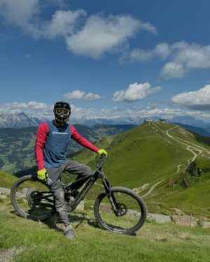Matthias Malmedie Instagram - Recap Bikepark 😍