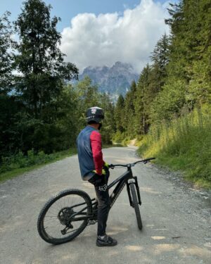 Matthias Malmedie Instagram - Recap Bikepark 😍