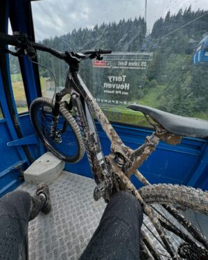 Matthias Malmedie Instagram - Recap Bikepark 😍
