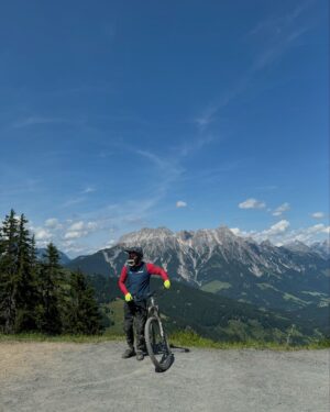 Matthias Malmedie Instagram - Recap Bikepark 😍