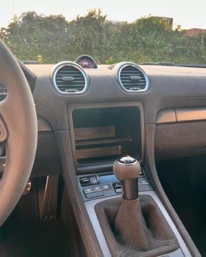 Matthias Malmedie Instagram - Porsche GT4 RS Manthey Kit. 500 PS im Cayman. Der krasseste Schreihals. Ich hatte die Ehre, den Chef von Fortis Watches, @jupp.philipp auf dem Beifahrersitz begrüßen zu dürfen. Auf der Nordschleife. Mehr mechanische Sachen in einem Video geht nicht. 😜
Viel Spaß bei unserem Video: https://youtu.be/7d7ZSBOaJnU?feature=shared

#porschegt4rsmanthey #gt4rs #mantheyracing #fortis #fortiswatches #qualmedie #nordschleife #watchtalk #cartalk