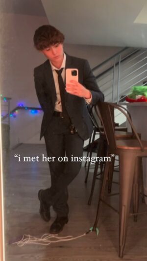Mattie Westbrouck Instagram - my zing 💋