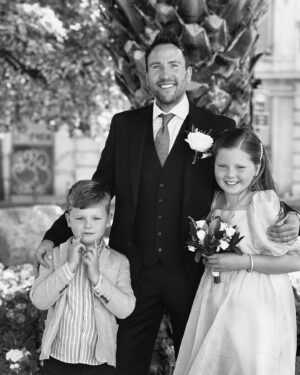 Maude Hirst Instagram - 🤍LEGALLY LAWS PART 1🤍

Part 1 of our wedding celebrations complete & we couldn’t have wished for a more beautiful day. Sunshine, ceremony, family & love. 

1 month today until THE BIG DAY Part 2 and we could not be more excited. 

#legallylaws #wedding #love #celebrate