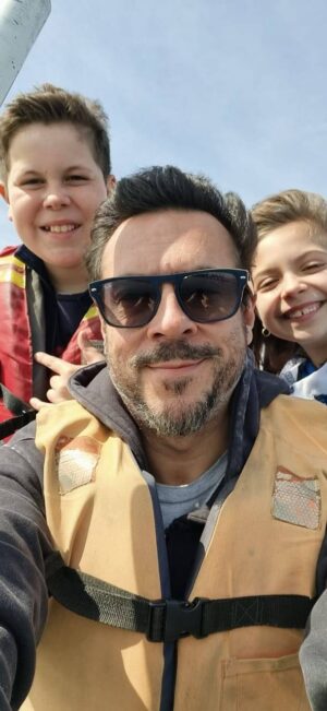 Mauricio Jürgensen Instagram - Mi piño en Valpito
Invierno, 2024
