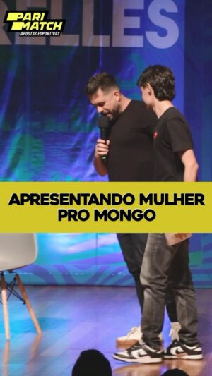 Maurício Meirelles Instagram - TEREMOS NETOS???