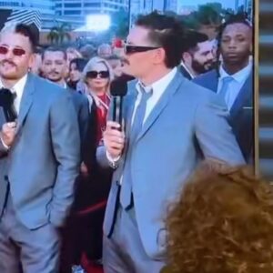 Mauricio Montaner Instagram - TíoPapáaaa… Este video es lo más bello que vas a ver hoy. 😭 #Api