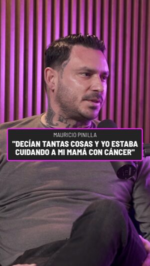 Mauricio Pinilla Instagram - Mauricio Pinilla en una charla sincera y profunda con Francisco Sagredo en #ConContenido para hablar de excesos, salud mental, crisis personales, las criticas y sus debilidades. 

Si quieres ver este capítulo completo, lo puedes encontrar en nuestro canal de Youtube: Con Contenido 📺

Una producción de @perrochicofilms

#MauiricioPinilla #Pinilla #Chile #Deportes #LaRoja