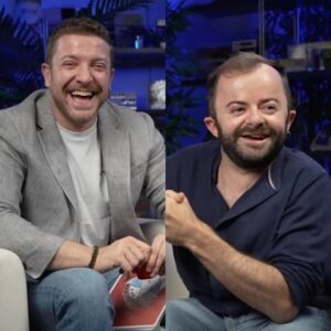 Maurizio Merluzzo Instagram - Un comico deve sempre sapersi adattare al pubblico che ha davanti! 🤣

#comedy #standup