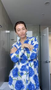Actress Mavournee Hazel HD Instagram Photos and Wallpapers July 2024