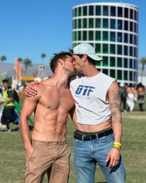 Max Emerson Instagram - Happy #birthday to my person @andrescamilo___  he’s got The Rona this week so please make sure to #spam with page with lots of bday love (specifically #cake emojis 🍰)