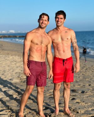 Max Emerson Instagram - Happy #birthday to my person @andrescamilo___  he’s got The Rona this week so please make sure to #spam with page with lots of bday love (specifically #cake emojis 🍰)
