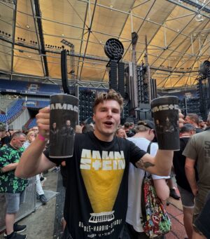 Max Herzberg Instagram - 🌞