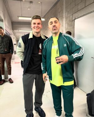 Max Herzberg Instagram - 👑