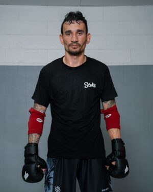 Max Holloway Instagram - Anita Max Wynn @stake