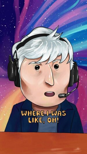 Max Joseph Instagram - When I learned that @maxjoseph works audio first, i felt like i finally understood what makes Max’s films so singular and special. So much of the detail and style of his films is downstream of the choice to work audio first.