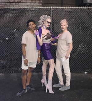 Max Malanaphy Instagram - swingin down the street so fancy free @foreveranerrd @johnmarkcreative #tbt #tbh