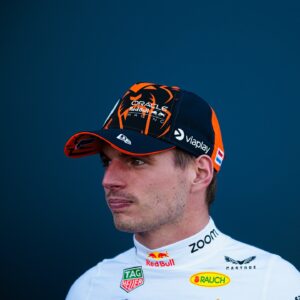Max Verstappen Instagram - Thank you all for the amazing support last weekend 🙌 Always a pleasure @spagrandprix 🇧🇪

#BelgianGP